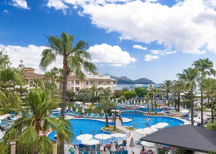 Playa Garden Selection Hotel & Spa