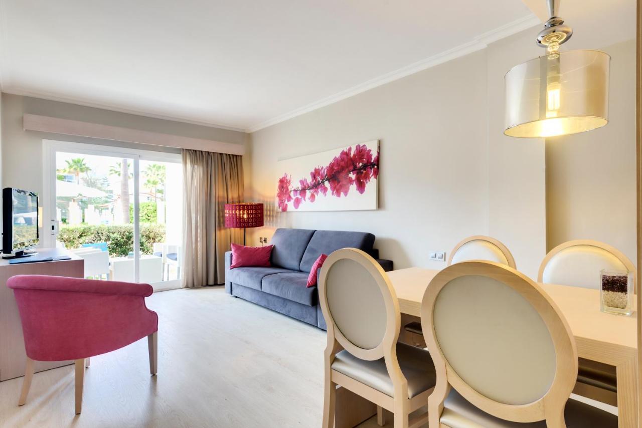 Playa Garden Selection & Aparthotel Playa de Muro (Mallorca)