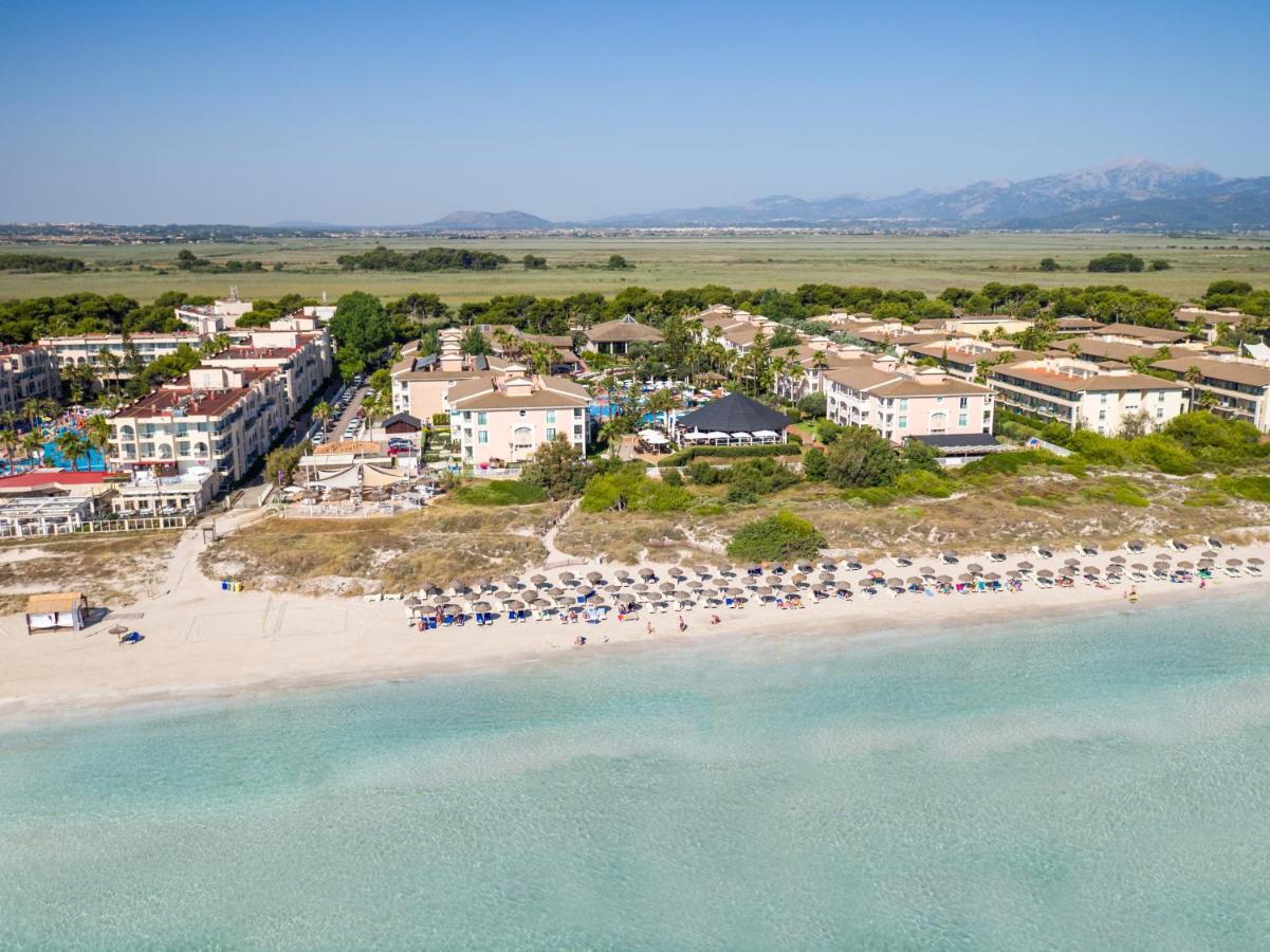 Playa Garden Selection & Playa de Muro (Mallorca)