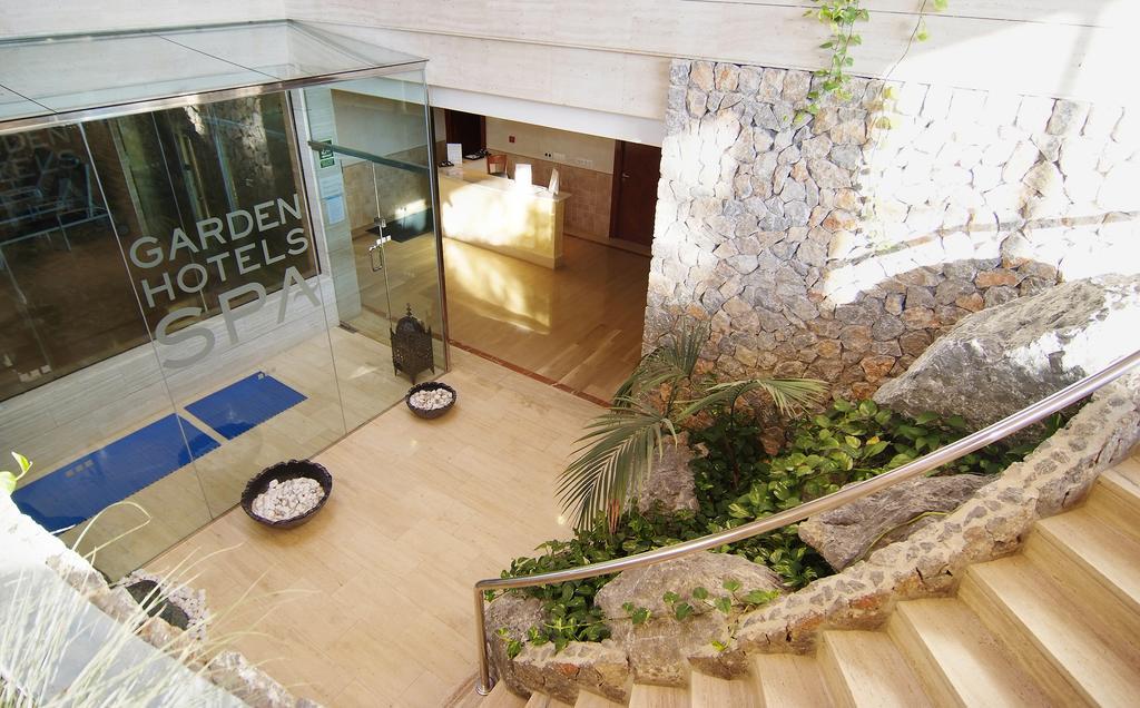 Playa Garden Selection & Playa de Muro (Mallorca)