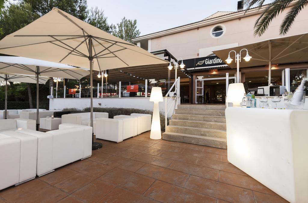 Playa Garden Selection & Playa de Muro (Mallorca)