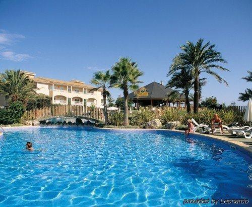 Aparthotel Playa Garden Selection & Playa de Muro (Mallorca)