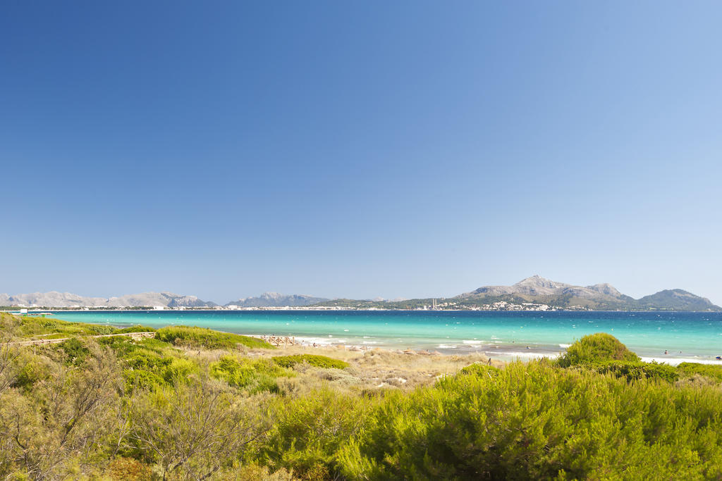 Aparthotel Playa Garden Selection & Playa de Muro (Mallorca)