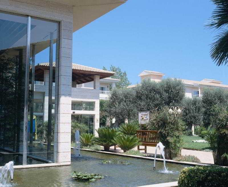 Aparthotel Playa Garden Selection &