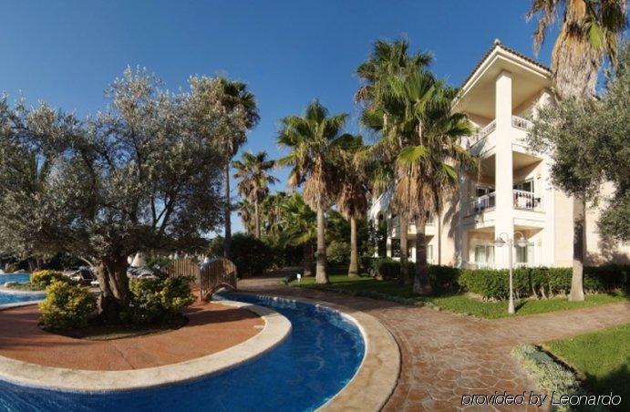 Aparthotel Playa Garden Selection &