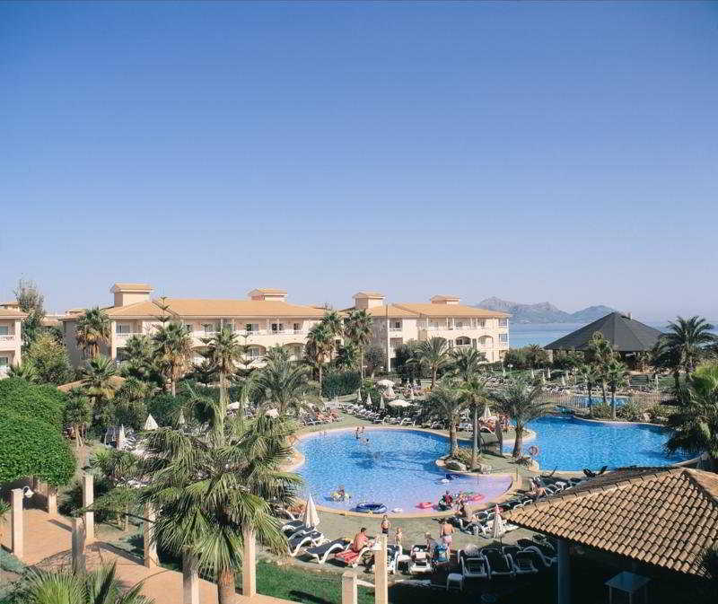 Playa Garden Selection & Playa de Muro (Mallorca)