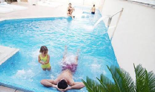 Playa Garden Selection & Aparthotel Playa de Muro (Mallorca)