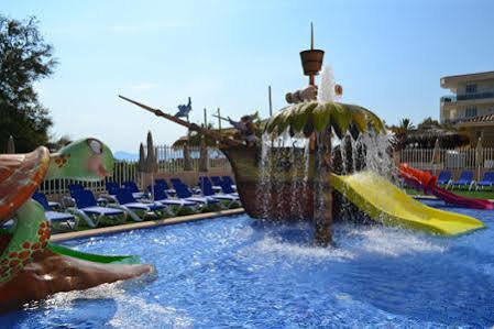 Playa Garden Selection & Aparthotel Playa de Muro (Mallorca)