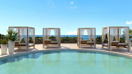 Playa Garden Selection & Aparthotel Playa de Muro (Mallorca)