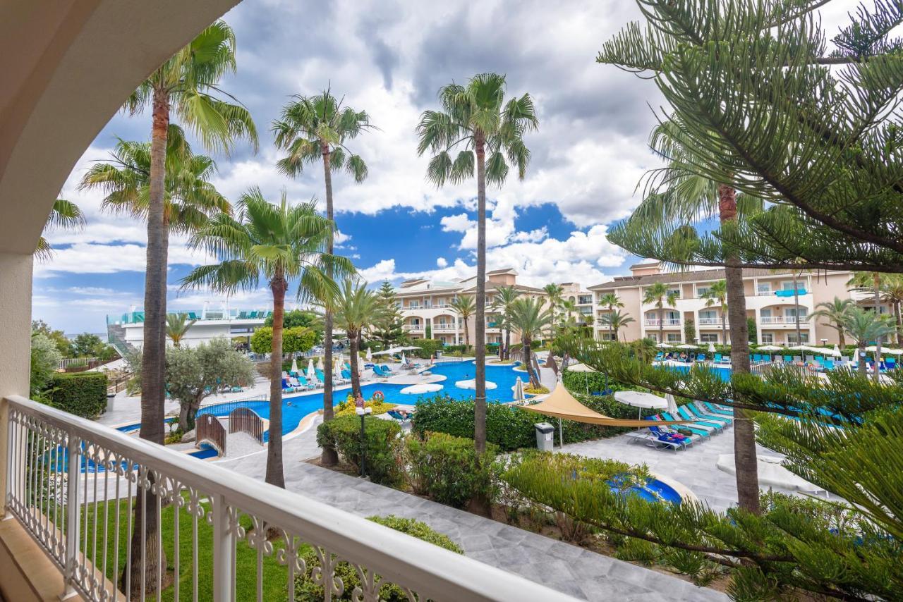Playa Garden Selection &