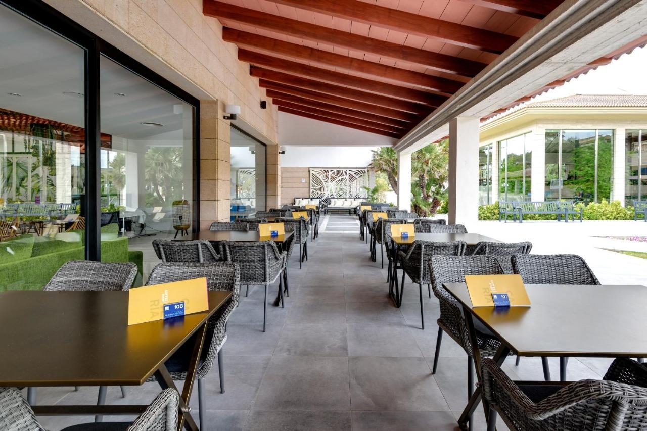 Playa Garden Selection & Appart hôtel 4*