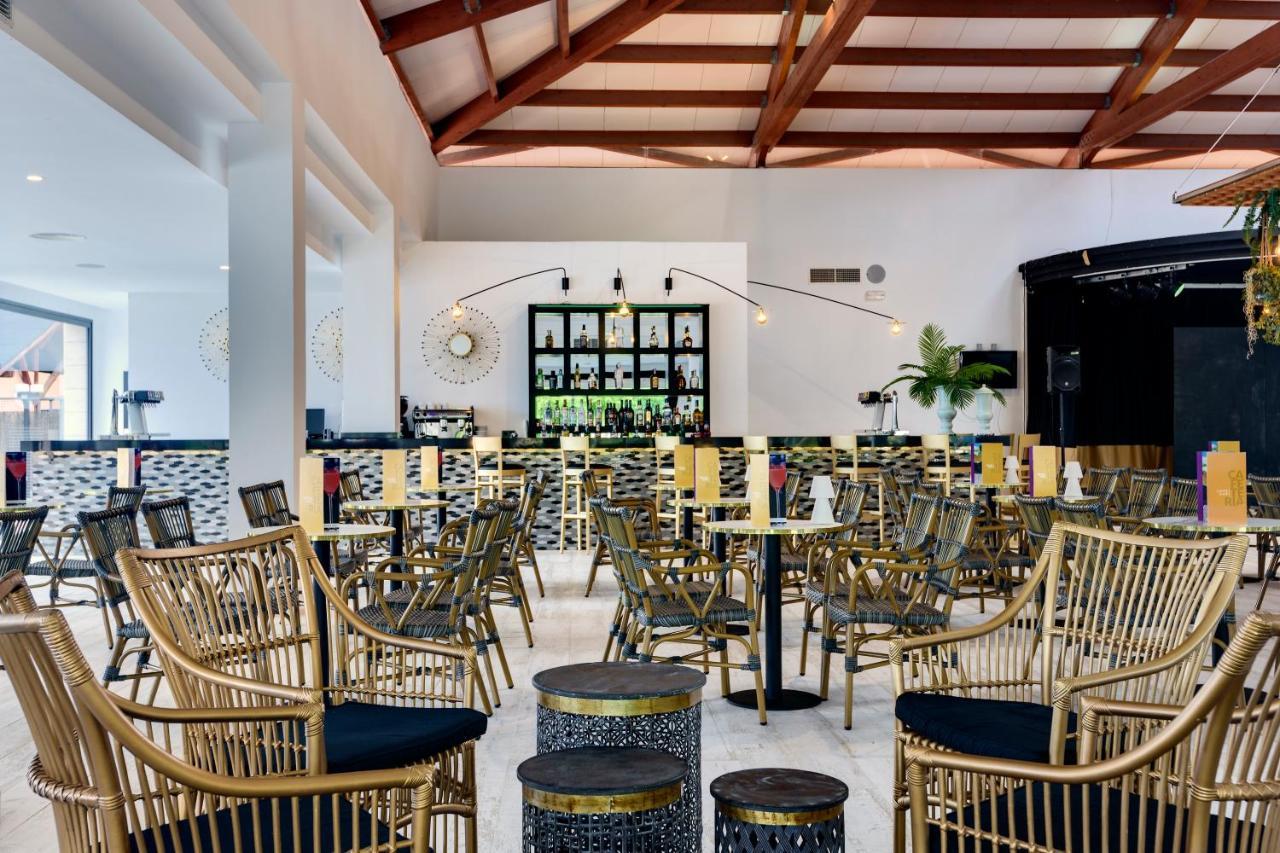 Appart hôtel Playa Garden Selection & 4*
