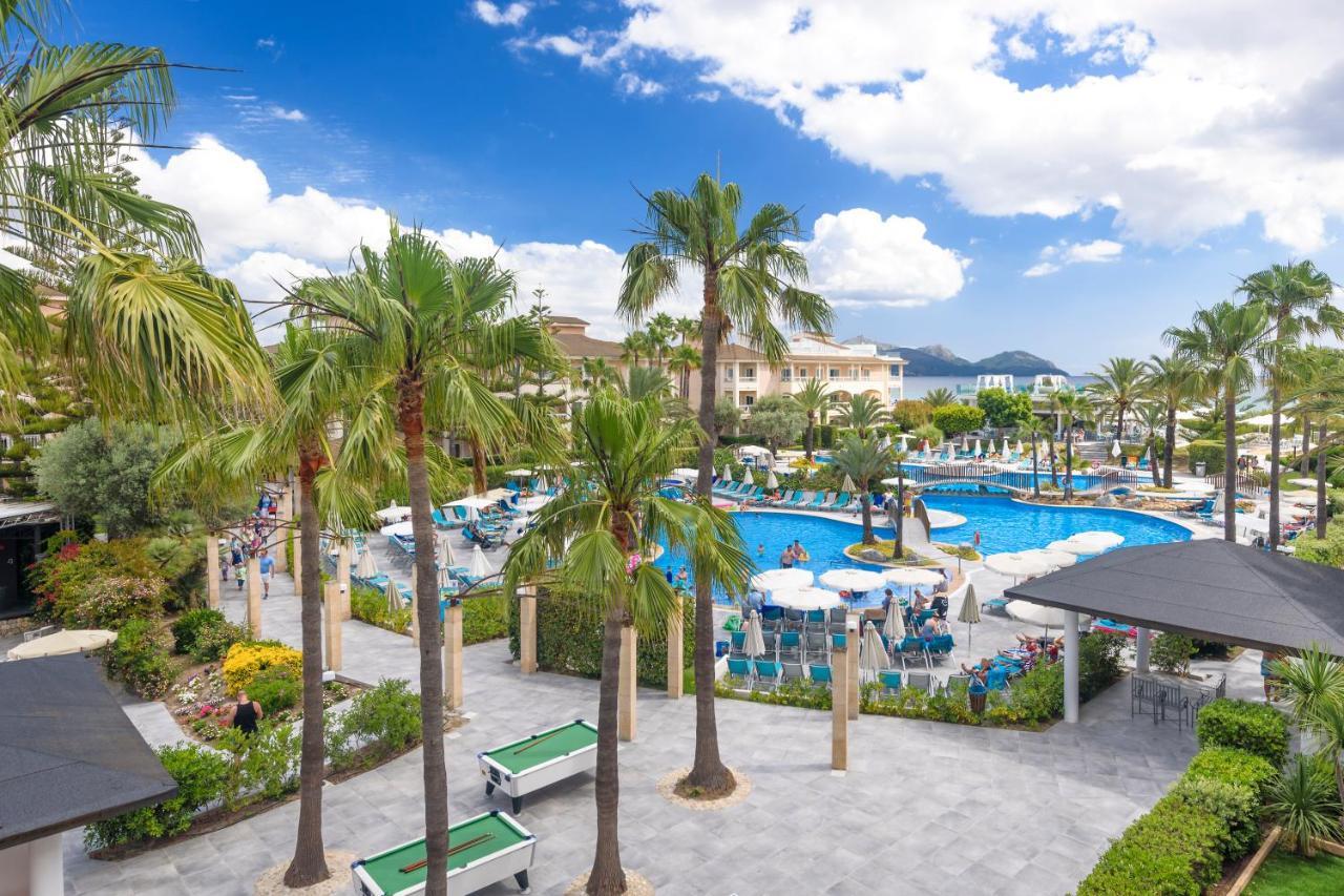 Playa Garden Selection & Playa de Muro (Mallorca)