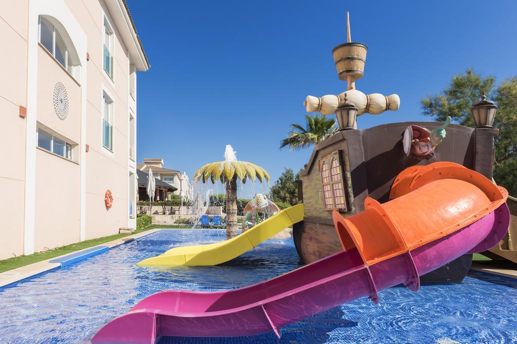 Playa Garden Selection & Appart hôtel 4*