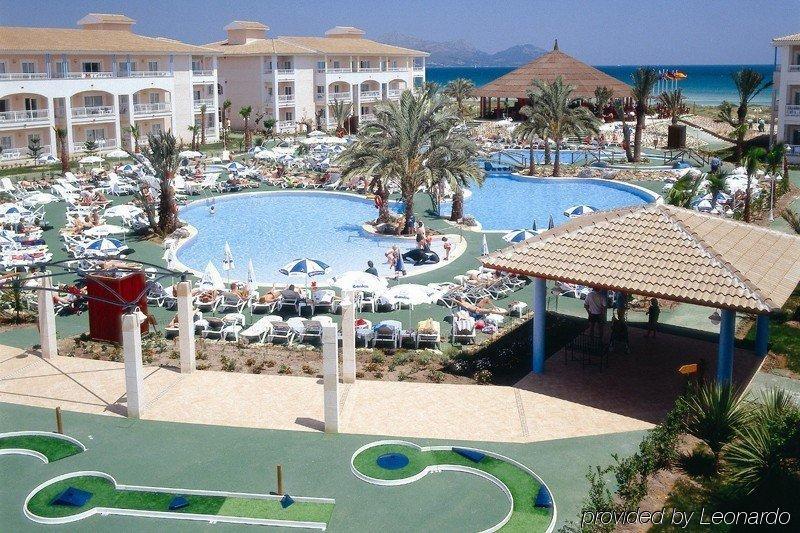 Playa Garden Selection & Appart hôtel 4*