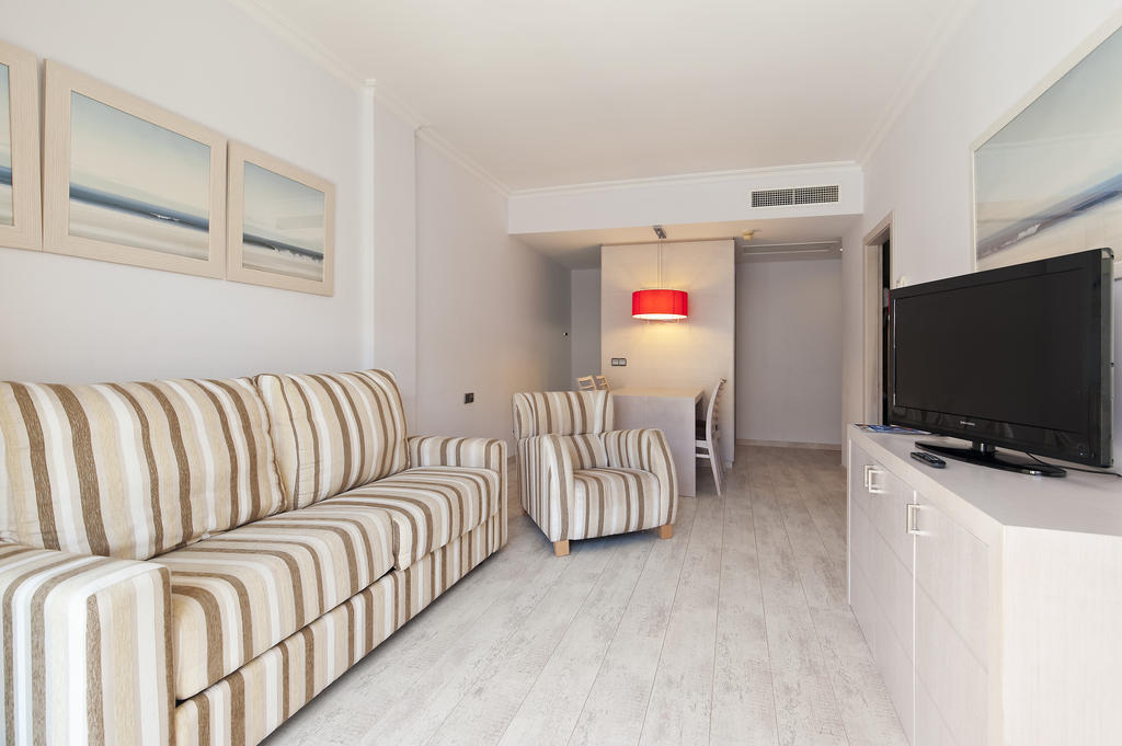 Appart hôtel Playa Garden Selection & 4*