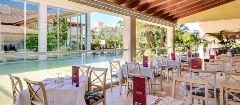 Playa Garden Selection & Appart hôtel 4*