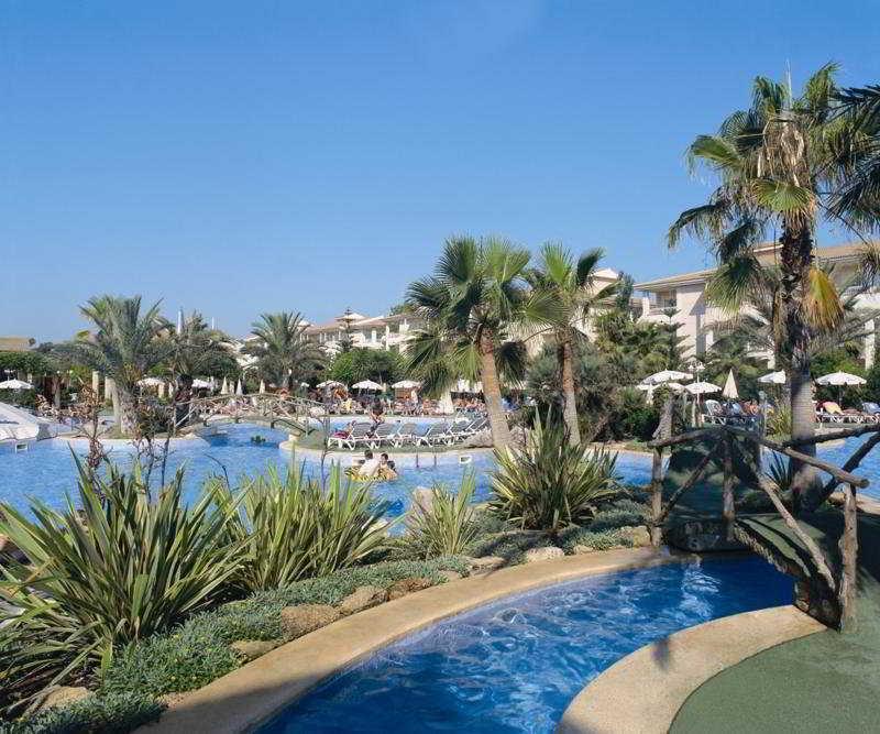 Appart hôtel Playa Garden Selection & 4*
