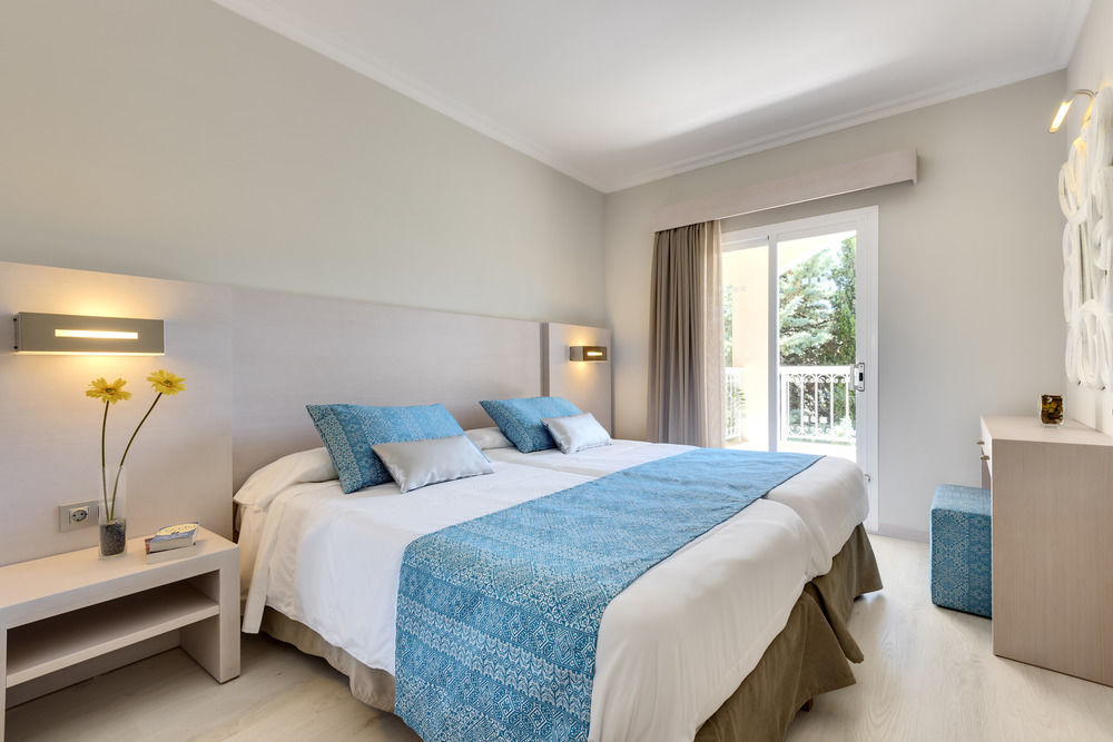 Playa Garden Selection & 4* Playa de Muro (Mallorca)