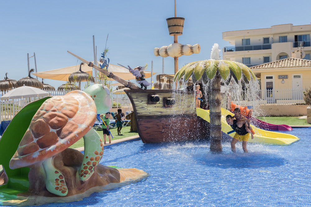 Playa Garden Selection & 4* Playa de Muro (Mallorca)