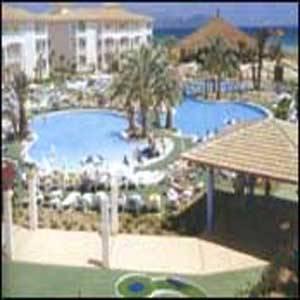 Playa Garden Selection & Appart hôtel