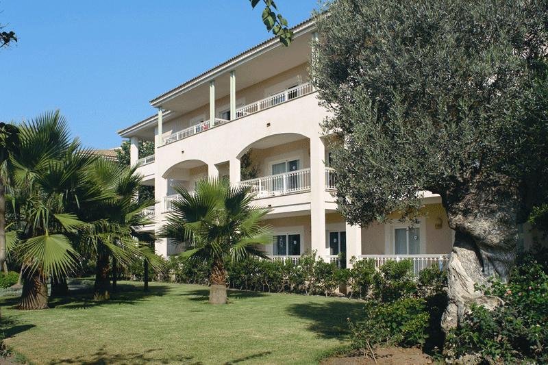 Appart hôtel Playa Garden Selection & Playa de Muro (Mallorca)