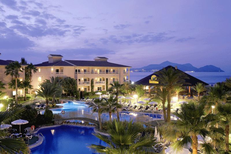 Playa Garden Selection & Playa de Muro (Mallorca)