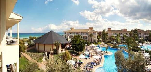 Playa Garden Selection & 4* Playa de Muro (Mallorca)