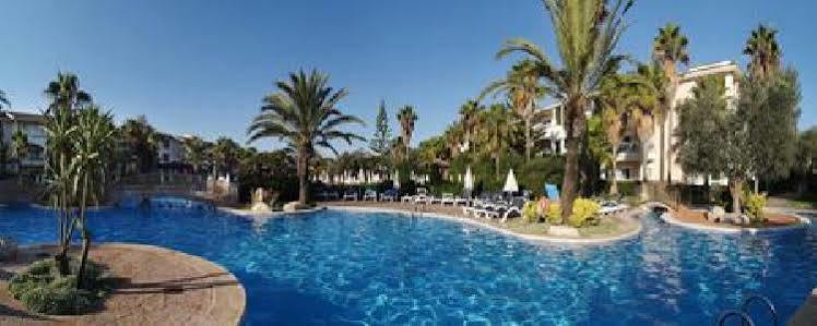 Playa Garden Selection & Appart hôtel