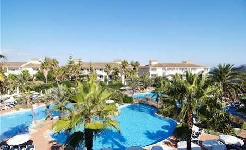 Appart hôtel Playa Garden Selection & Playa de Muro (Mallorca)