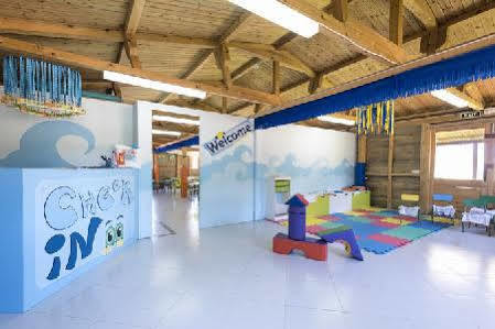 Playa Garden Selection &